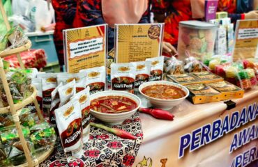 Selangor International Book Fair (SIBF 2025)