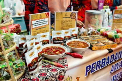 Selangor International Book Fair (SIBF 2025)