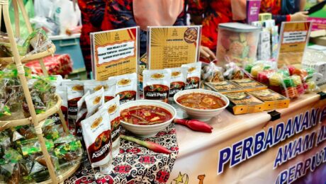 Selangor International Book Fair (SIBF 2025)