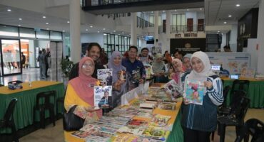 WELFARE CARNIVAL: MALACCA CARES, PEOPLE ARE WELCOME 2025