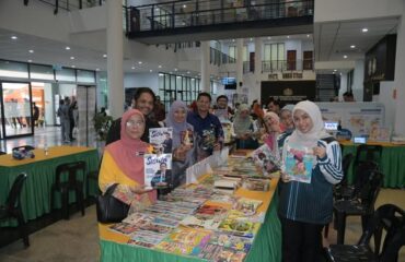 593129675_1284351907064162_2904890413707461018_n WELFARE CARNIVAL: MALACCA CARES, PEOPLE ARE WELCOME 2025
