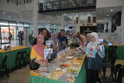 WELFARE CARNIVAL: MALACCA CARES, PEOPLE ARE WELCOME 2025