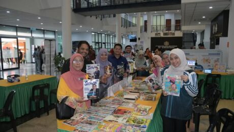 WELFARE CARNIVAL: MALACCA CARES, PEOPLE ARE WELCOME 2025