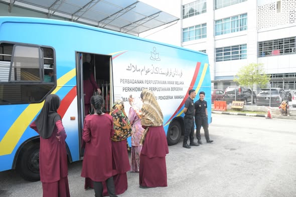 WELFARE CARNIVAL: MALACCA CARES, PEOPLE ARE WELCOME 2025