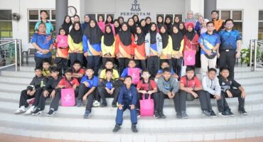 594529512_1285135670319119_2642014608624116746_n Lawatan Dari SK Felda Kemasul