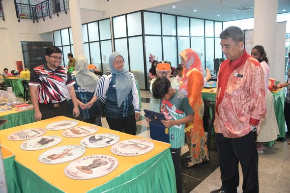 WELFARE CARNIVAL: MALACCA CARES, PEOPLE ARE WELCOME 2025