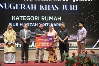 Malacca Reading Awards 2025