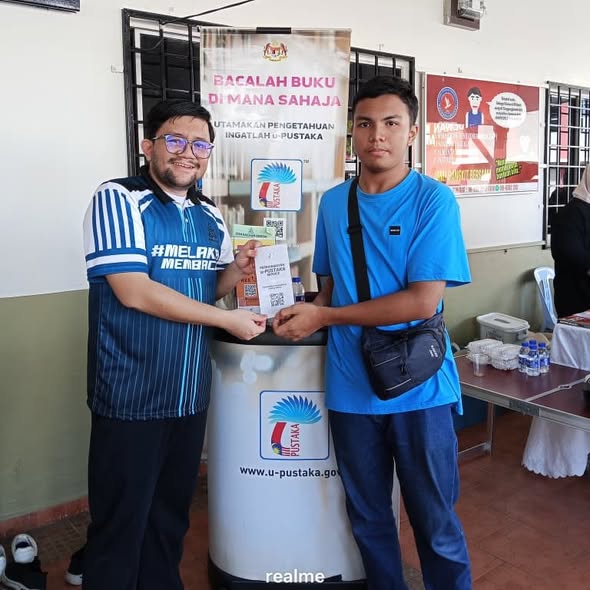 Bestari Community Touch Program
