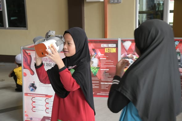 Hari Kantin Sekolah 2025
