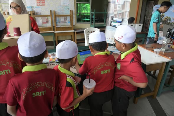 Hari Kantin Sekolah 2025