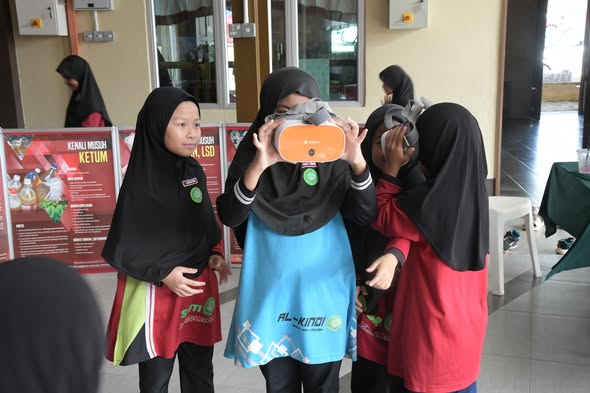 Hari Kantin Sekolah 2025