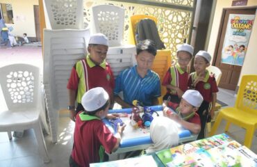 Hari Kantin Sekolah 2025