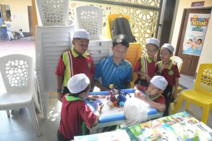 Hari Kantin Sekolah 2025
