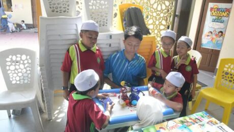 Hari Kantin Sekolah 2025