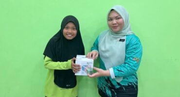 Disini Bermulanya Kisah Cerita Anda