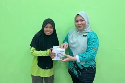 Disini Bermulanya Kisah Cerita Anda