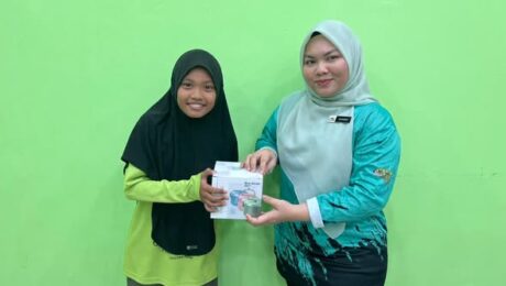 Disini Bermulanya Kisah Cerita Anda