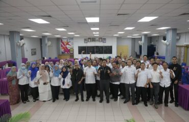 602324122_1298275299005156_6310214838146241147_n Kursus Supercharge Motivation Teambuilding PERPUSTAM