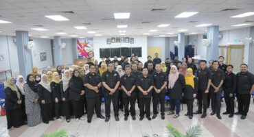 EXCELLENT SERVICE CULTURE PROGRAM