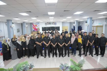 EXCELLENT SERVICE CULTURE PROGRAM