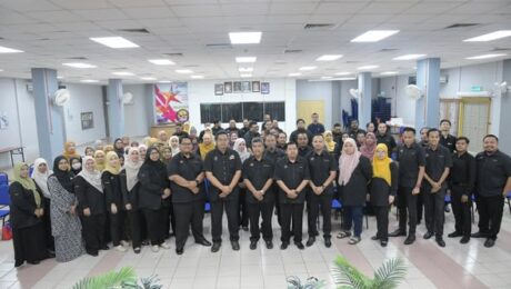 EXCELLENT SERVICE CULTURE PROGRAM