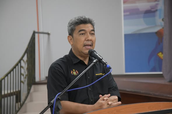 Majlis Pemilihan Ahli Jawatankuasa MBJ Sesi 2026/2027