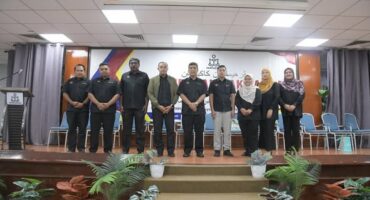 Majlis Pemilihan Ahli Jawatankuasa MBJ Sesi 2026/2027