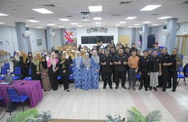 Briefing of Space Umrah Tube