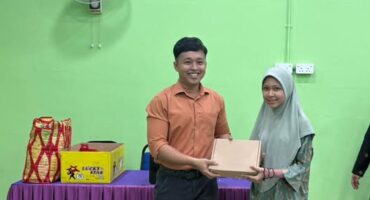Disini Bermulanya Kisah Ceria Anda