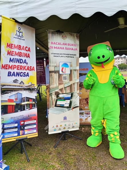 PROGRAM BIKE WEEK & KARNIVAL RAKYAT DUN KUALA LINGGI 2025
