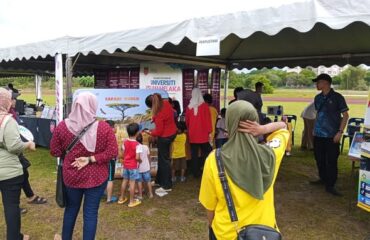 PROGRAM BIKE WEEK & KARNIVAL RAKYAT DUN KUALA LINGGI 2025