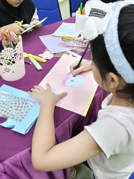 DIY Greeting Card