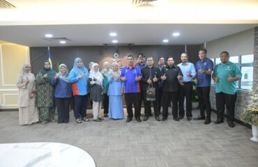 612130704_1310256311140388_472911786623739619_n PERPUSTAM Terus Komited terhadap Kualiti dan Integriti Melalui Audit Pensijilan Semula