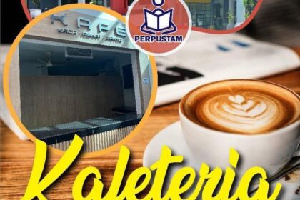 Kafe Untuk Disewa 2026