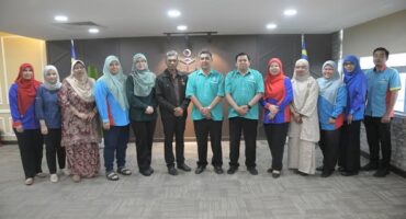 Kursus Pengukuhan MyPerformance