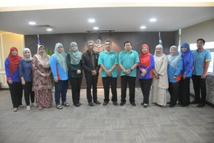 Kursus Pengukuhan MyPerformance