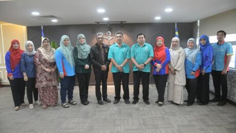 Kursus Pengukuhan MyPerformance