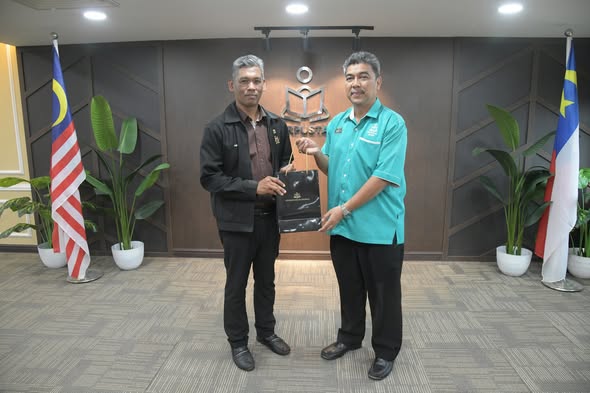 Kursus Pengukuhan MyPerformance