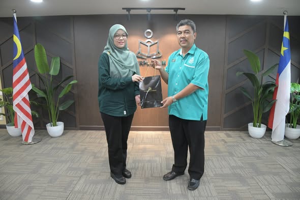 Kursus Pengukuhan MyPerformance