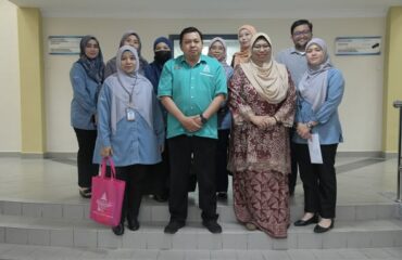 622823301_1327198609446158_166336752465869334_n Lawatan Dari Lembaga Perumahan Melaka