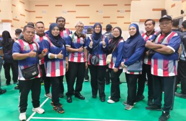 630187989_1338668748299144_659579088184076811_n Penyertaan PERPUSTAM Dalam Sukan Antara Jabatan (SAJ) Kali Ke-VI 2026