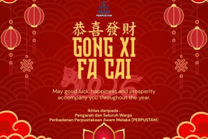Tahun Baru Cina 2026