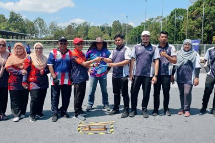 KONDA KONDI SUKAN ANTARA JABATAN 2026