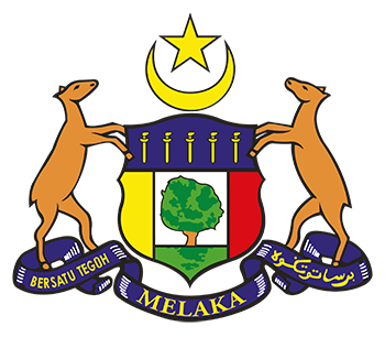 MelakaGov Logo