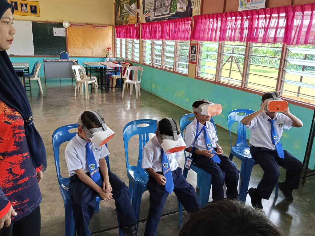 Majlis Pelancaran Nilam 2026