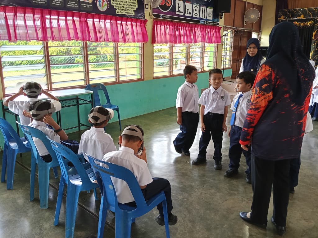 Majlis Pelancaran Nilam 2026