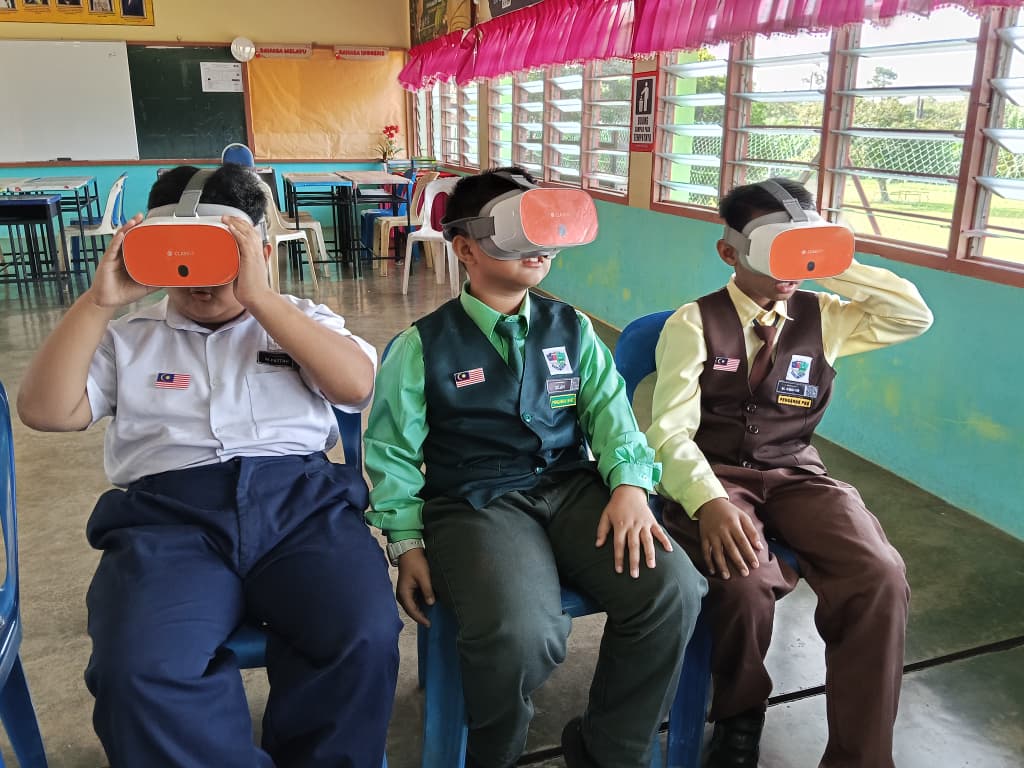 Majlis Pelancaran Nilam 2026