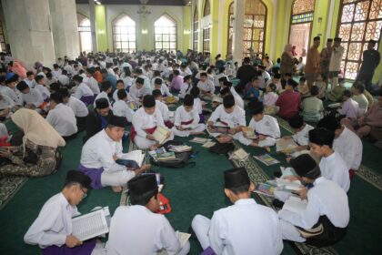 PROGRAM WORLD QURAN HOUR 2026