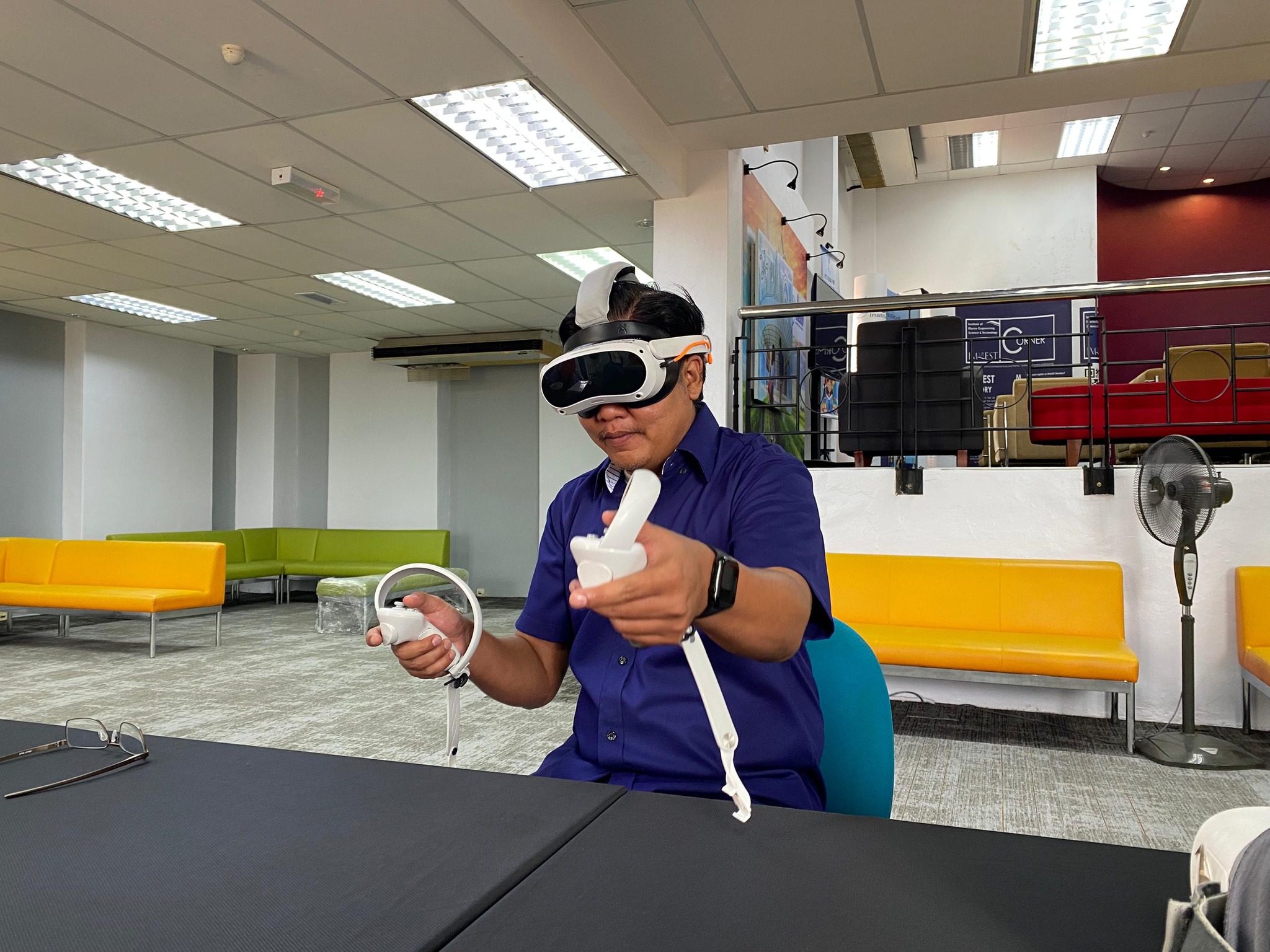 MAJLIS PERASMIAN BULAN MEMBACA 2026