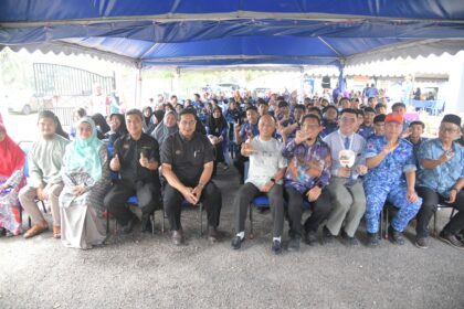 Program Wakil Rakyat untuk Rakyat (WRUR) Dun Asahan